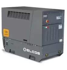 Дизельный генератор Elcos GE.PK.011/010.LT с АВР