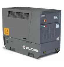 Дизельный генератор Elcos GE.PK.016/013.LT с АВР