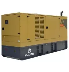 Дизельный генератор Elcos GE.DZ.225/205.SS