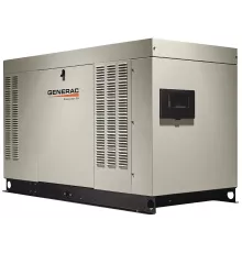 Газовый генератор Generac RG 022 3P с АВР