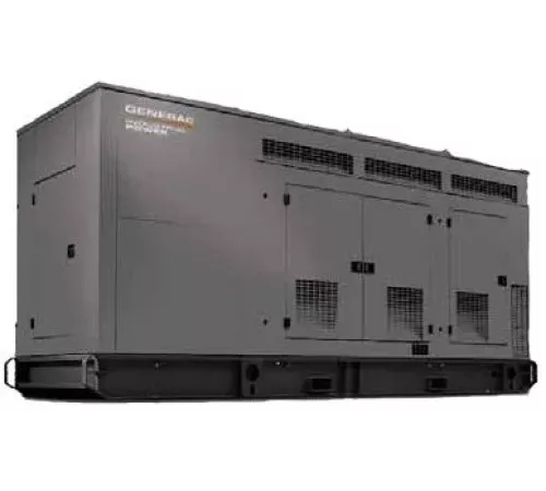 Газовый генератор Generac CG 250