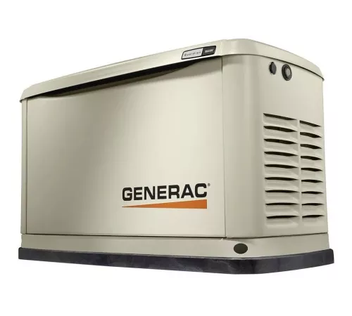 Газовый генератор Generac 7146