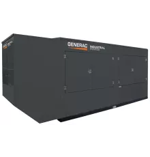 Газовый генератор Generac SG 400