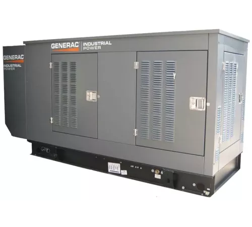 Газовый генератор Generac SG 48 с АВР