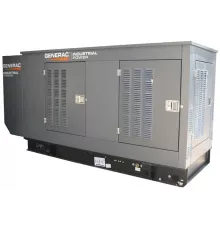 Газовый генератор Generac SG 28