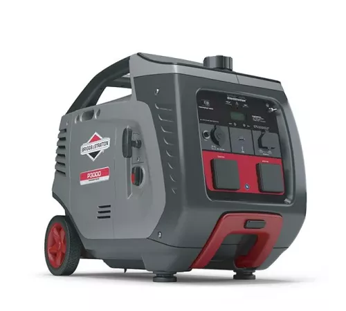 Бензиновый генератор Briggs & Stratton P 3000 Inverter