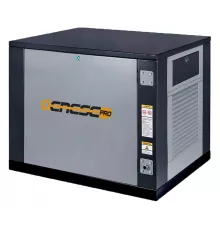 Газовый генератор Genese Pro 5000 Neva в кожухе