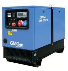 Бензиновый генератор GMGen GMH13000TS