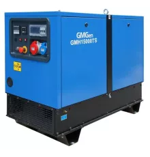 Бензиновый генератор GMGen GMH15000TS