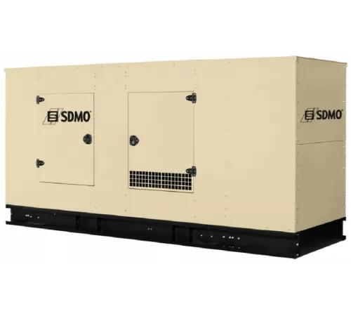 Газовый генератор SDMO GZ300-IV