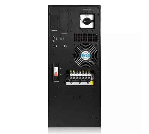 Дизельный генератор GenPower GDZ-LRY 275 OTO в контейнере