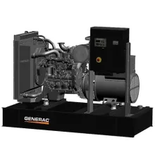 Дизельный генератор Generac PME80