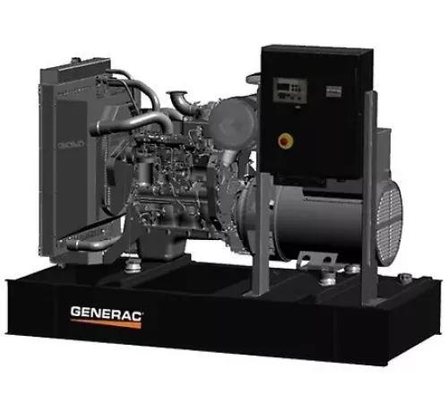 Дизельный генератор Generac PME550 с АВР