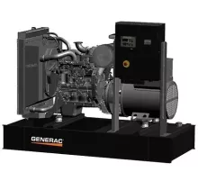 Дизельный генератор Generac PME150