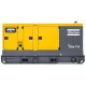 Дизельный генератор Atlas Copco QAS 125