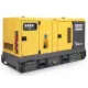 Дизельный генератор Atlas Copco QAS 60 с АВР