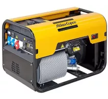 Бензиновый генератор Atlas Copco QEP R14