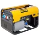 Бензиновый генератор Atlas Copco QEP R14 в контейнере