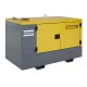 Дизельный генератор Atlas Copco QES 200 с АВР