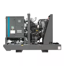 Дизельный генератор Atlas Copco QI 135 U