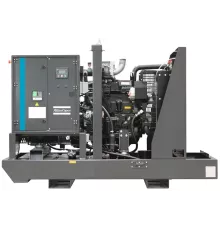 Дизельный генератор Atlas Copco QI 545 с АВР