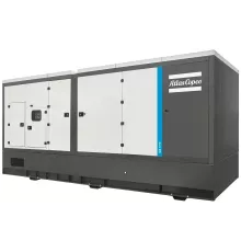 Дизельный генератор Atlas Copco QIS 1015