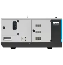 Дизельный генератор Atlas Copco QIS 135 с АВР