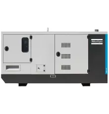 Дизельный генератор Atlas Copco QIS 175