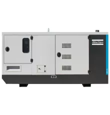 Дизельный генератор Atlas Copco QIS 215