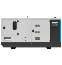 Дизельный генератор Atlas Copco QIS 275