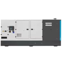 Дизельный генератор Atlas Copco QIS 655 с АВР