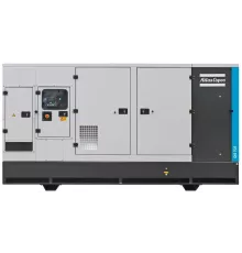 Дизельный генератор Atlas Copco QIS 705