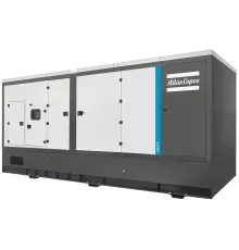 Дизельный генератор Atlas Copco QIS 875