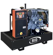 Дизельный генератор RID 60 C-SERIES