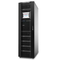 Модульный ИБП Riello Cabinet MPW power 294 кВа