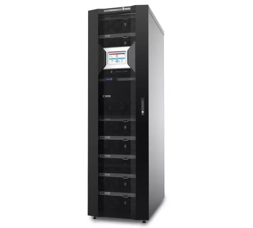 Модульный ИБП Riello Cabinet MPW power 294 кВа