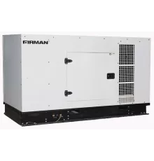 Дизельный генератор Firman SDG250DCS