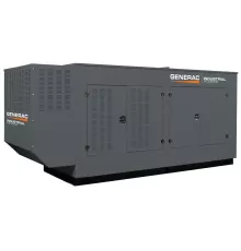 Газовый генератор Generac SG 80 с АВР