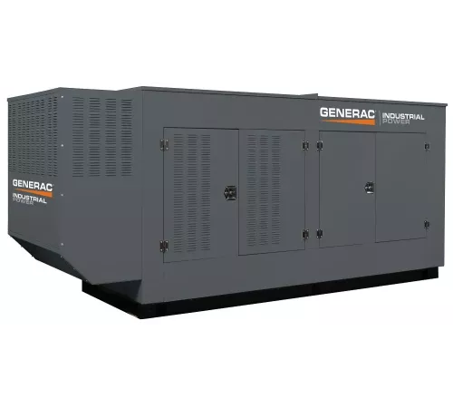 Газовый генератор Generac SG 56