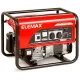 Бензиновый генератор Elemax SH 11000-R с АВР