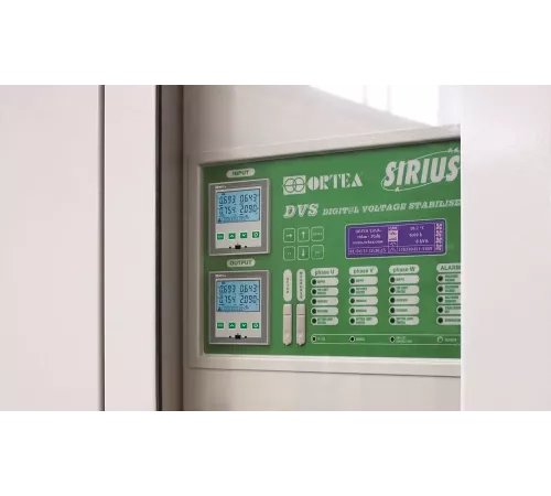 Стабилизатор напряжения Ortea Sirius 800