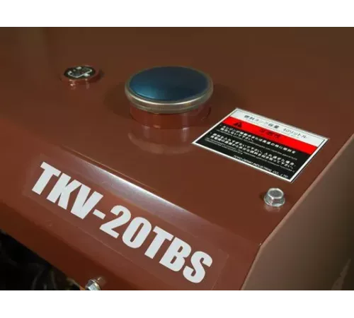 Дизельный генератор Toyo TKV-20TBS